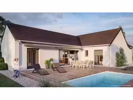 maison 5 pièces 92 m2