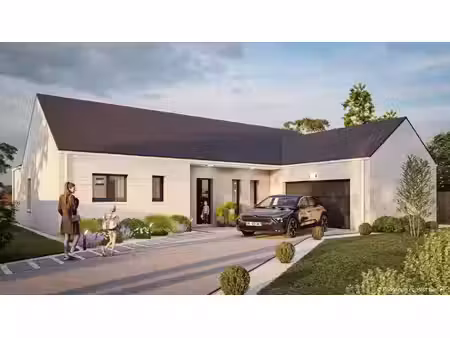 maison 6 pièces 109 m2