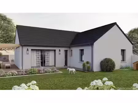 maison 5 pièces 85 m2