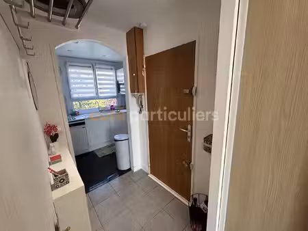 achat appartement 4 pièces 67m²