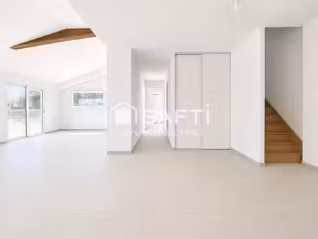 vente maison 4 pièces 124 m² à saint-sulpice (81370)  278 000 €