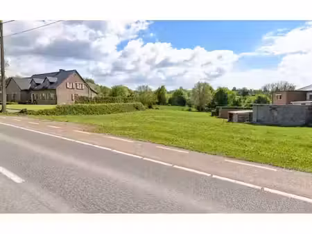 terrain à bâtir à vendre à rode kruislaan bilzen (rbx14490)