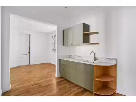 achat appartement 3 pièces 88m² paris 8ème