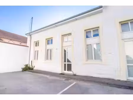 maison nancy 5 pièce(s) 140 m2