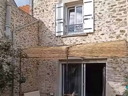 maison perigny 4 pièce(s)