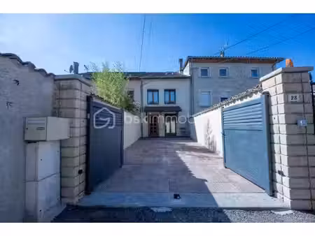 maison de 82 m² à saint-alban-de-roche