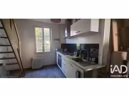 duplex à villeneuve-saint-georges (94190)