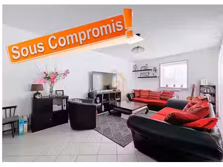 vente appartement 4 pièces 98 m² à lingolsheim (67380)  nan €