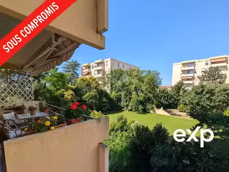 vente appartement 4 pièces 83 m² à toulouse (31000)  nan €