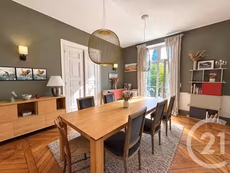 maison à vendre - 6 pièces - 190 99 m2 - fontainebleau - 77 - ile-de-france