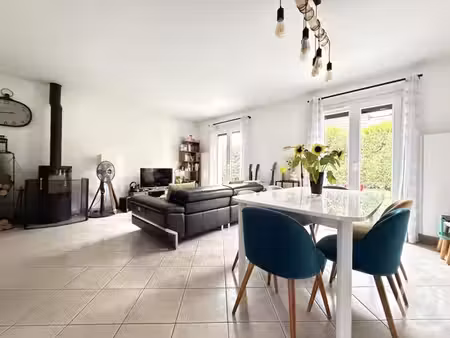 maison à vendre - 5 pièces - 107 98 m2 - maisons laffitte - 78 - ile-de-france