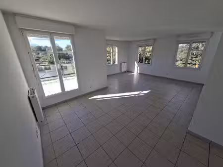 location appartement 7 pièces 122m² meaux 77100