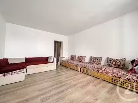 appartement f3 à vendre - 3 pièces - 72 m2 - montereau fault yonne - 77 - ile-de-france