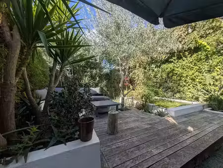 vente maison 4 pièces 67 m² à montpellier (34000)  349 000 €