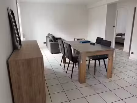 appartement de 63m2 à louer sur saint-médard-en-jalles