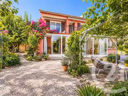 maison à vendre - 8 pièces - 181 16 m2 - la valette du var - 83 - provence-alpes-cote-d-az