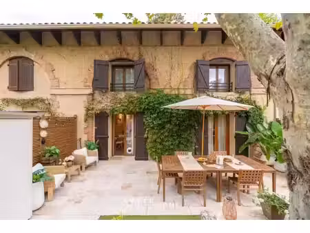 vente maison 4 pièces 112 m² à marseille 11ème (13011)  499 000 €