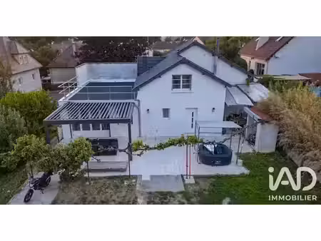 vente maison 7 pièces 185 m² à montigny-les-cormeilles (95370)  585 000 €