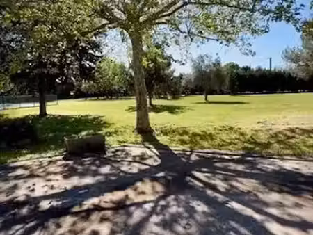 vente villa 5 pièces 150 m² à lunel (34400)  535 000 €
