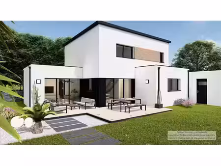 vente maison neuve 4 pièces 129 m² à montans (81600)  363 000 €