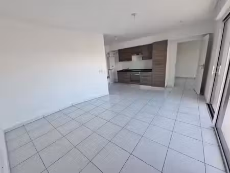 appartement de 44m2 à louer sur saint-jean-de-védas