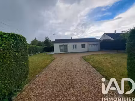 maison traditionnelle à vrigny (45300)