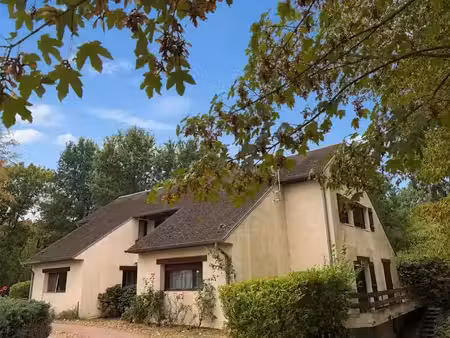 vente maison 8 pièces 255 m² à neuilly-saint-front (02470)  365 000 €