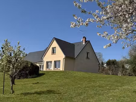 maison de 7 pièces de luxe en vente à honfleur  france