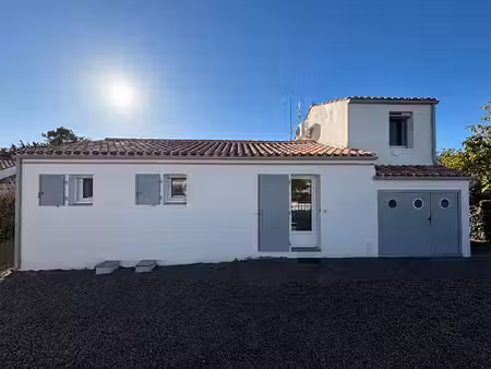 achat maison 4 pièces 62m²