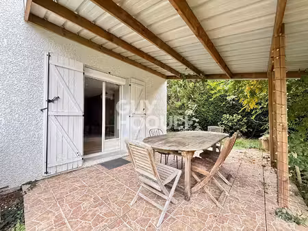 maison trevignin 5 pièces 111 m2