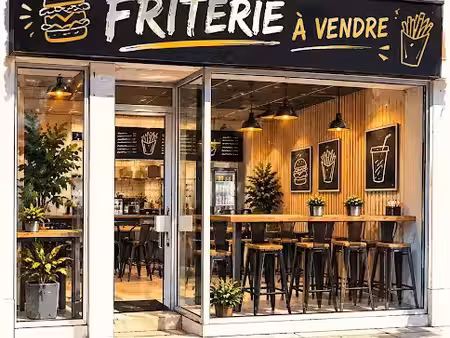vente locaux professionnels 0 pièces 94 m² à abancourt (59268)  197 000 €
