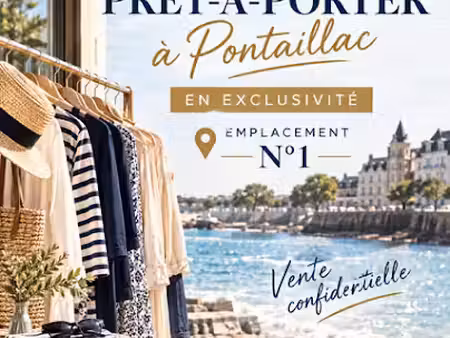 vente locaux professionnels 0 pièces 40 m² à royan (17200)  198 000 €