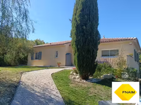 achat maison 6 pièces 178m² agen 47000