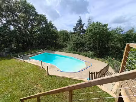 achat maison 7 pièces 234m² divatte sur loire 44450