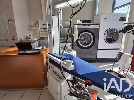 vente locaux professionnels 0 pièces 45 m² à sauveterre-de-guyenne (33540)  50 000 €