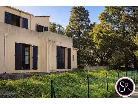 vente maison 210 m² à tomino (20248)  545 000 €