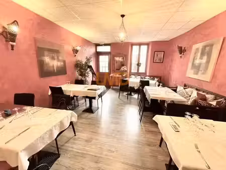 vente locaux professionnels 3 pièces 90 m² à saint-maximin-la-sainte-baume (83470)  39 500