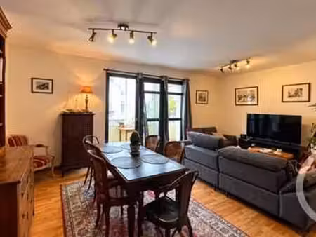 vente appartement 3 pièces à muzillac (56190) : à vendre 3 pièces / 62m² muzillac