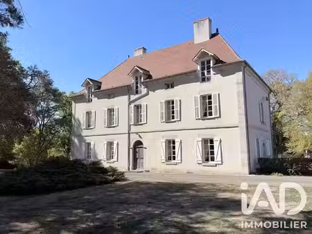 vente maison 12 pièces 336 m² à rimondeix (23140)  580 000 €