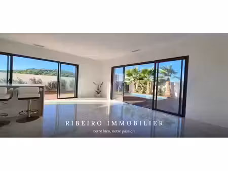 vente villa 5 pièces 140 m² à agde (34300)  599 000 €