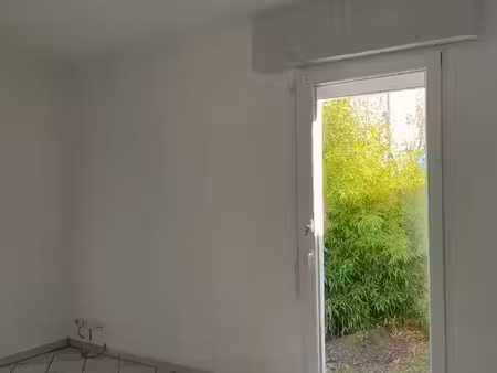 appartement de 41m2 à louer sur altkirch