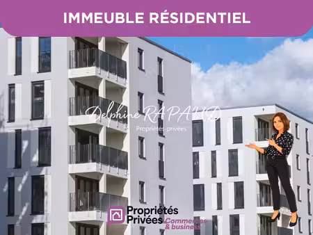 vente local d’activités la loupe 28240 385m²