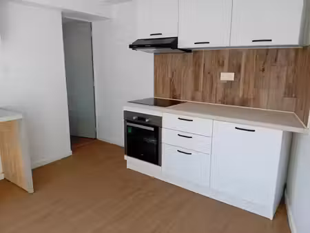 maison de 130m2 à louer sur hérin