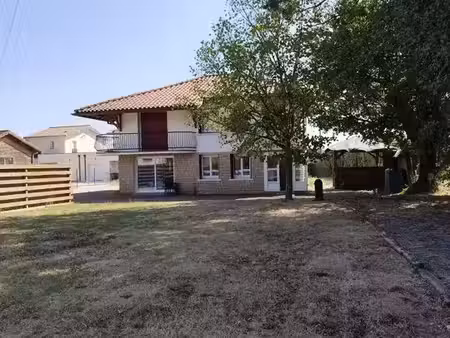 maison de 135m2 à louer sur le plantay