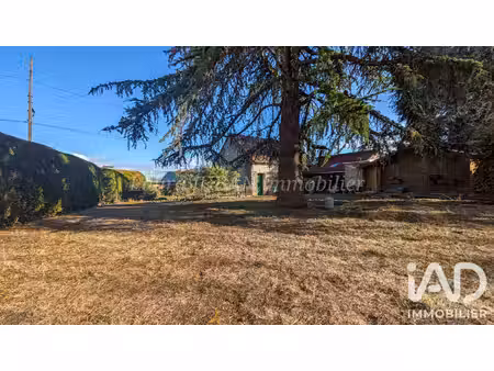 vente terrain à bâtir 461 m²