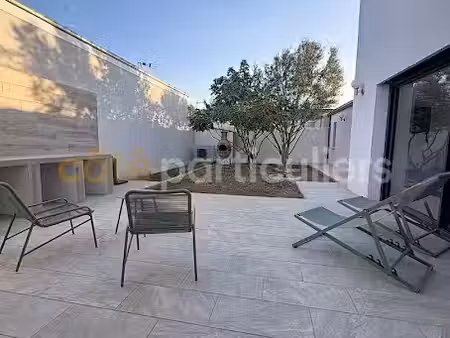 vente maison 7 pièces 187 m² à perigny (17180)  609 000 €