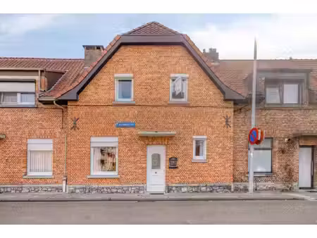 huis te koop in kessel-lo met 3 slaapkamers
