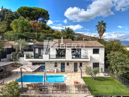 achat maison 6 pièces 167m²