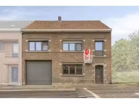 huis te koop in bazel met 4 slaapkamers