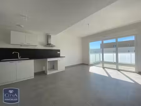 location appartement 3 pièces 59m² monteux 84170